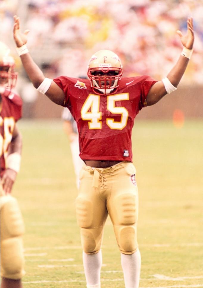 45 Days Until Seminole Football – The Territory