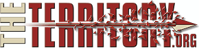 The Territory Logo